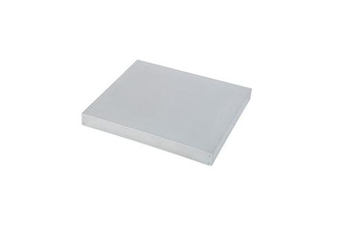 MGS-8032-000 | GEISOLEERDE VLOERSOKKEL - 320X650X65MM