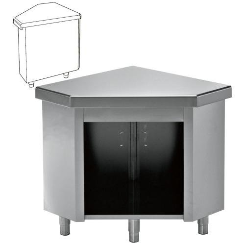 AE90 | Externe hoekelement 90°