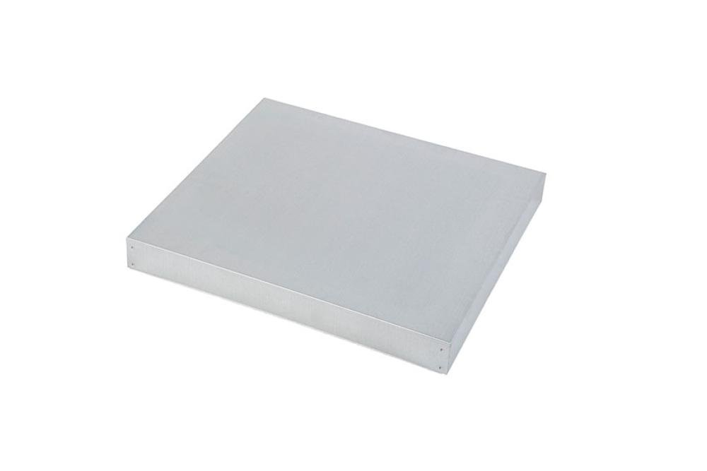 MGS-8050-000 | GEISOLEERDE VLOERSOKKEL - 500X700X65MM