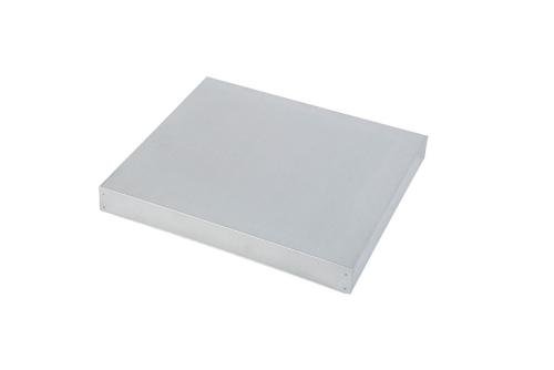 MGS-8050-000 | GEISOLEERDE VLOERSOKKEL - 500X700X65MM