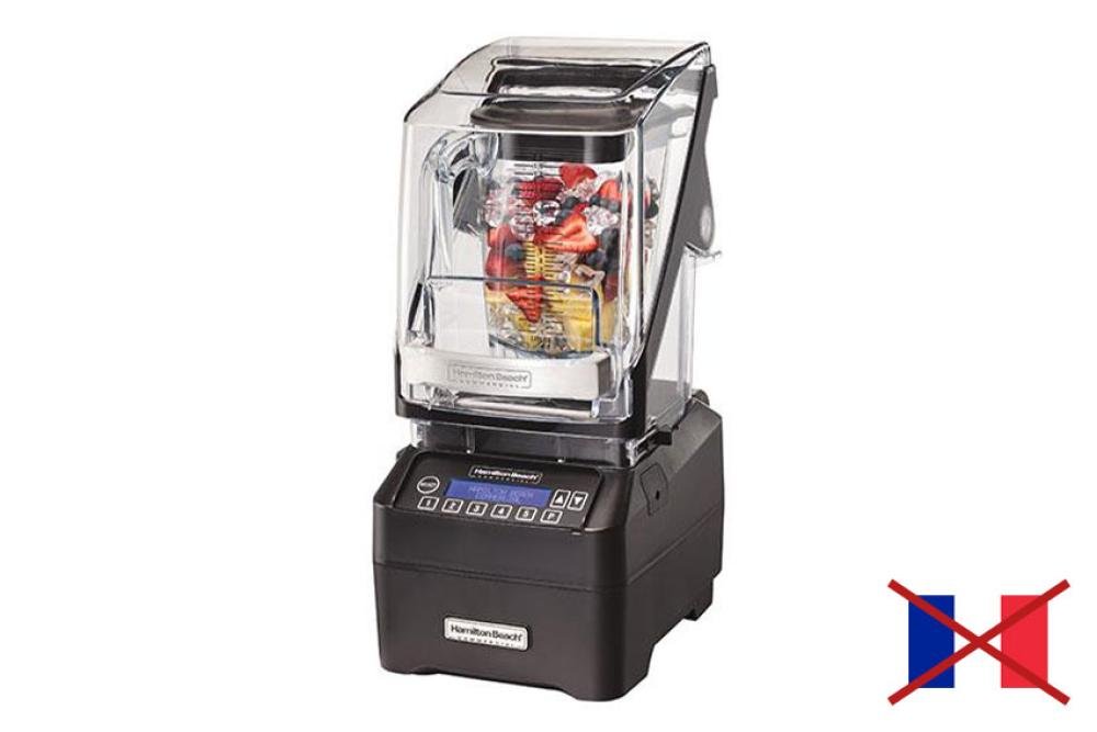 HBC-2755-000 | ECLIPSE BLENDER - 1000W MET SCHENKKAN 2L