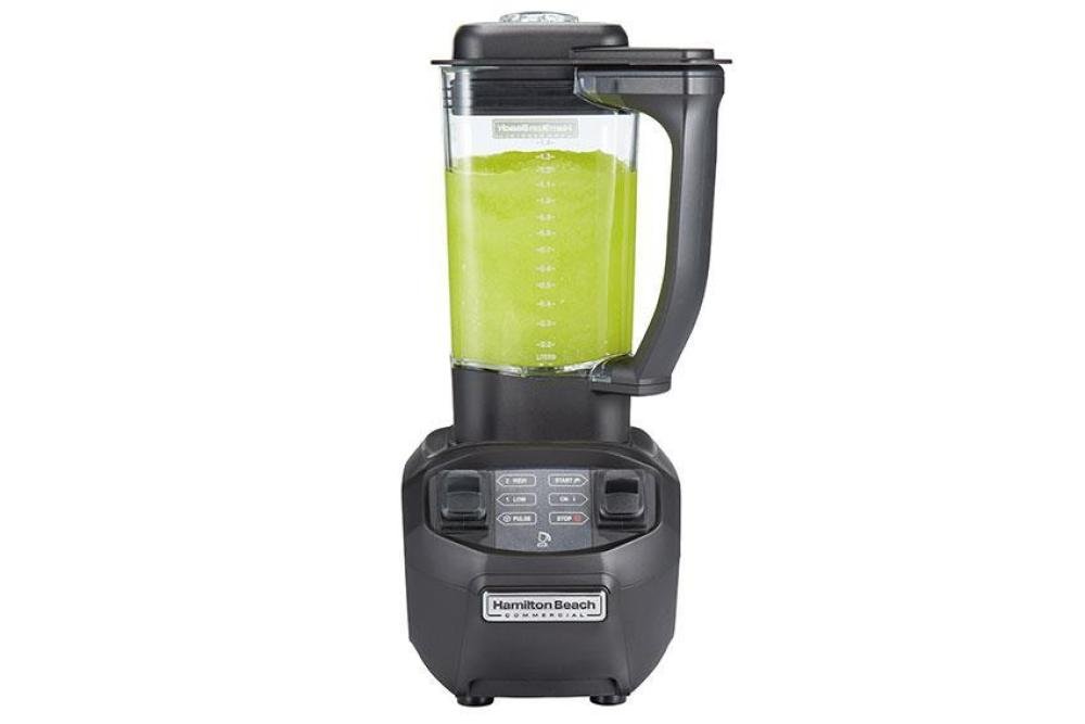 HBC-0255-000 | BARBLENDER RIO TRITAN BEKER - BPA FREE 1,4L