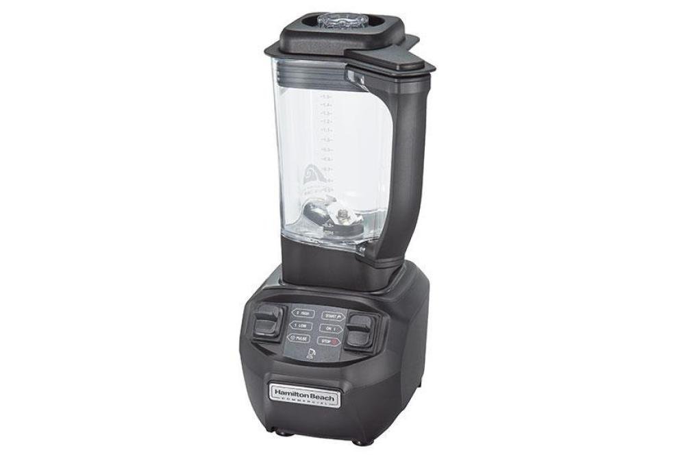 HBC-0255-000 | BARBLENDER RIO TRITAN BEKER - BPA FREE 1,4L