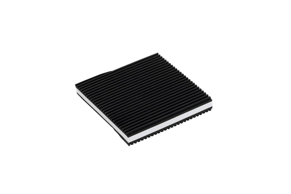 LAV-5402-000 | TAPIS ANTI-VIBRATION 152X152X22MM
