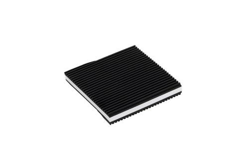 LAV-5402-000 | ANTI VIBRATIE MAT 152X152X22MM