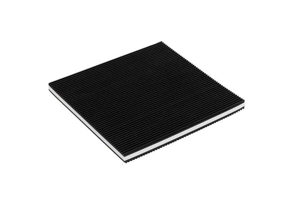 LAV-5502-000 | TAPIS ANTI-VIBRATION 305X305X22MM