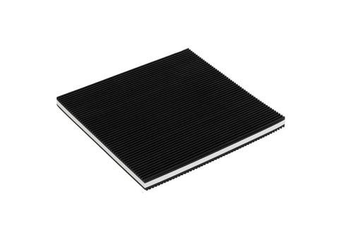 LAV-5502-000 | TAPIS ANTI-VIBRATION 305X305X22MM
