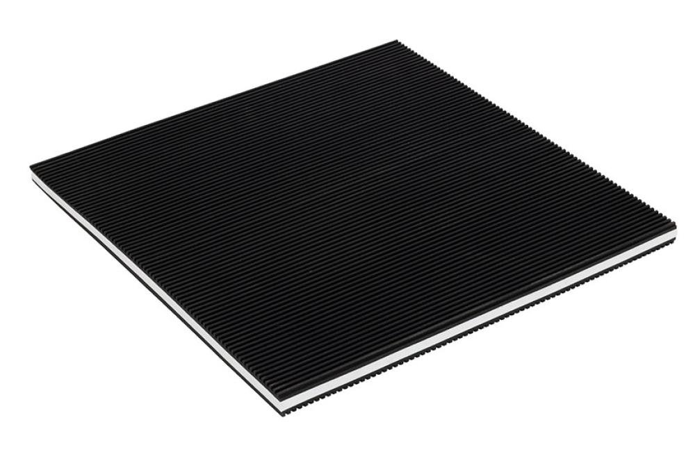 LAV-5602-000 | ANTI VIBRATIE MAT 457X457X22MM