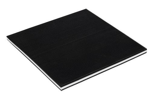 LAV-5602-000 | ANTI VIBRATIE MAT 457X457X22MM