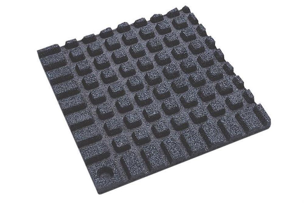LAV-6554-000 | VIBRO TEGEL 500X500X45MM