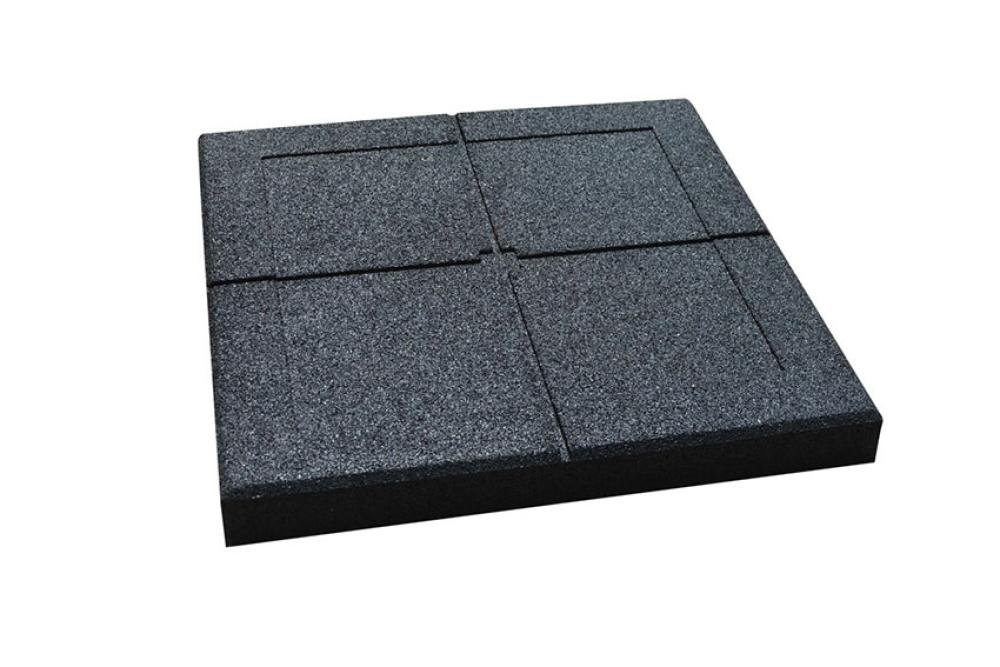 LAV-6443-000 | VIBRO CARREAU 400X400X40MM