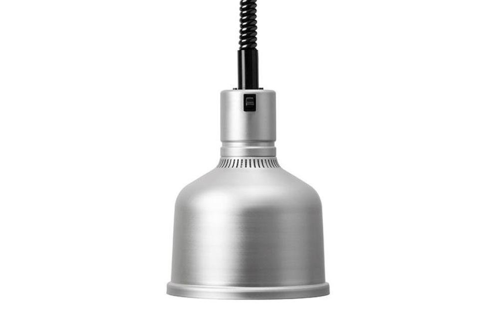 LSH-2001-882 | LINUM WARMHOUDLAMP FOCUS MS H = 250MM - DIA 200MM - LAMP 250W INCL