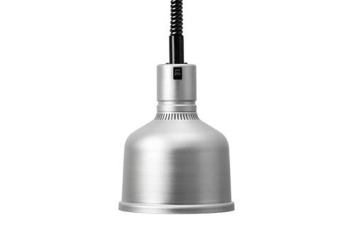 LSH-2001-882 | LINUM WARMHOUDLAMP FOCUS MS H = 250MM - DIA 200MM - LAMP 250W INCL