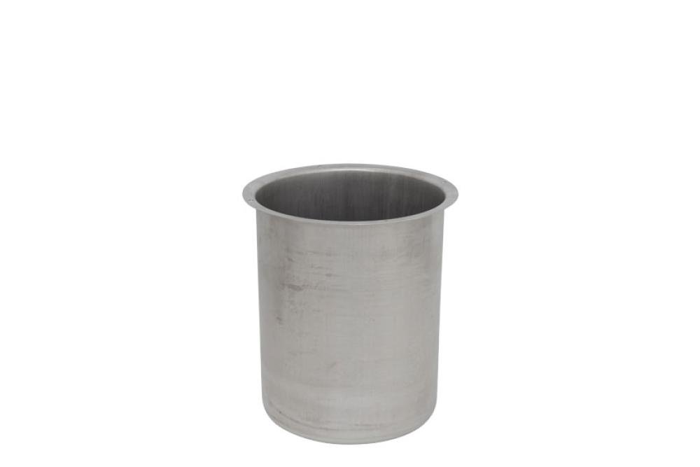 VGR-1001-841 | CONTENEUR SORBETIERE - ANTI-ROTATION Ø 207MM - H 265MM
