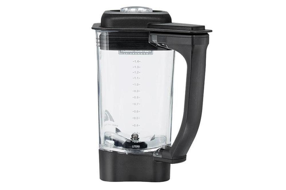 HBC-4455-000 | TRITAN BEKER - BPA FREE 1,4L VOOR RIO/TANGO/EXPEDITOR
