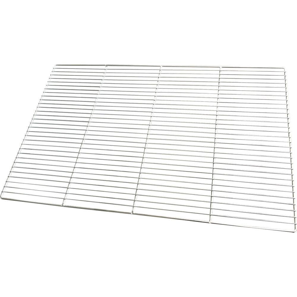 HSDA-GC | Grille pour vitrine chauffante HSD