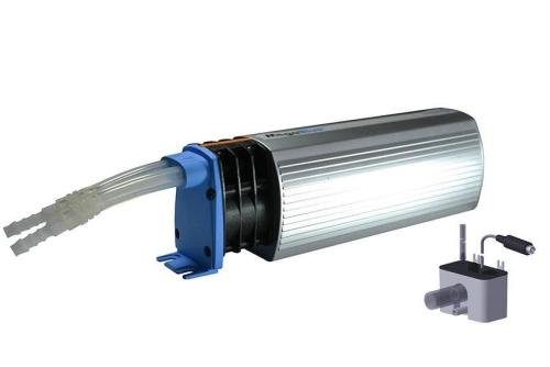 BLD-3100-000 | MEGABLUE POMP MET RESERVOIR 64X276X51MM