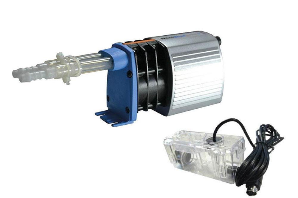 BLD-1100-000 | POMPE MINIBLUE R AVEC RESERVOIR 66X105X56MM