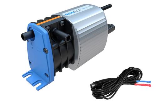 BLD-1020-000 | MINIBLUE POMP MET SENSOR - L = 2M 66X105X56MM