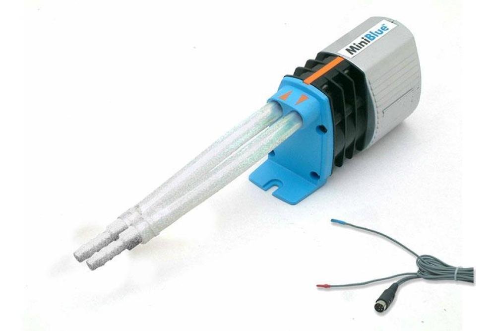 BLD-1023-000 | MINIBLUE POMP PARALLEL MET SENSOR 66X105X56MM