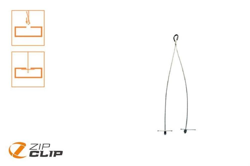 ZCA-2030-873 | SYSTEME 'Y' - CHEVILLE BASCUL - 300MM CHARGE 15KG - 10PCE/PCK