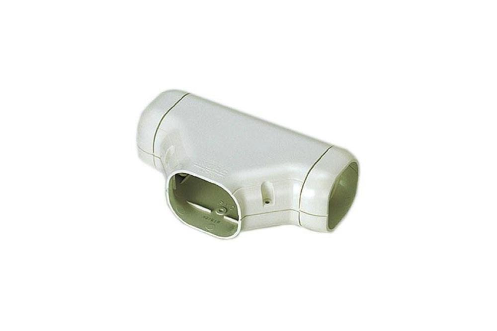 DIN-1531-311 | CLEAN DUCT 100 - RACCORD-T