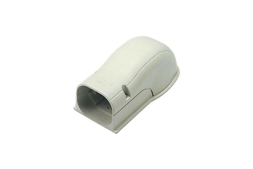 DIN-1510-311 | CLEAN DUCT 100 - CACHE MURAL