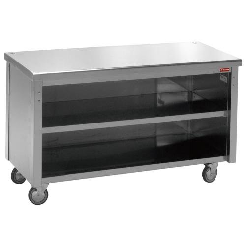 NT15 | Elément armoire neutre 4x GN1/1