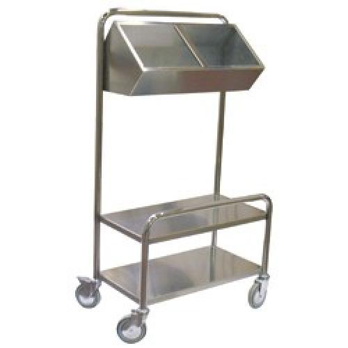 PCX | Element porte plateaux et couverts