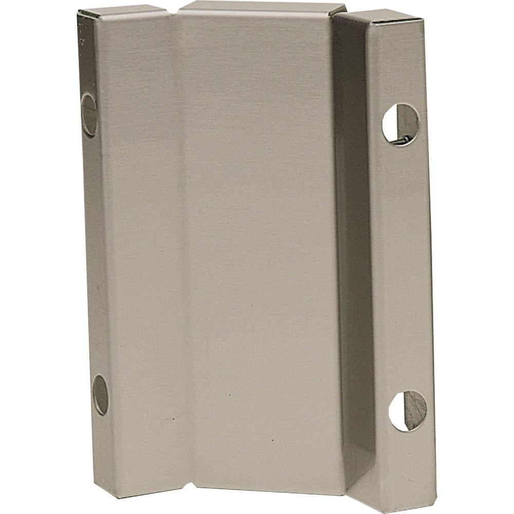 PI47 | Plinthe en inox à angle interne