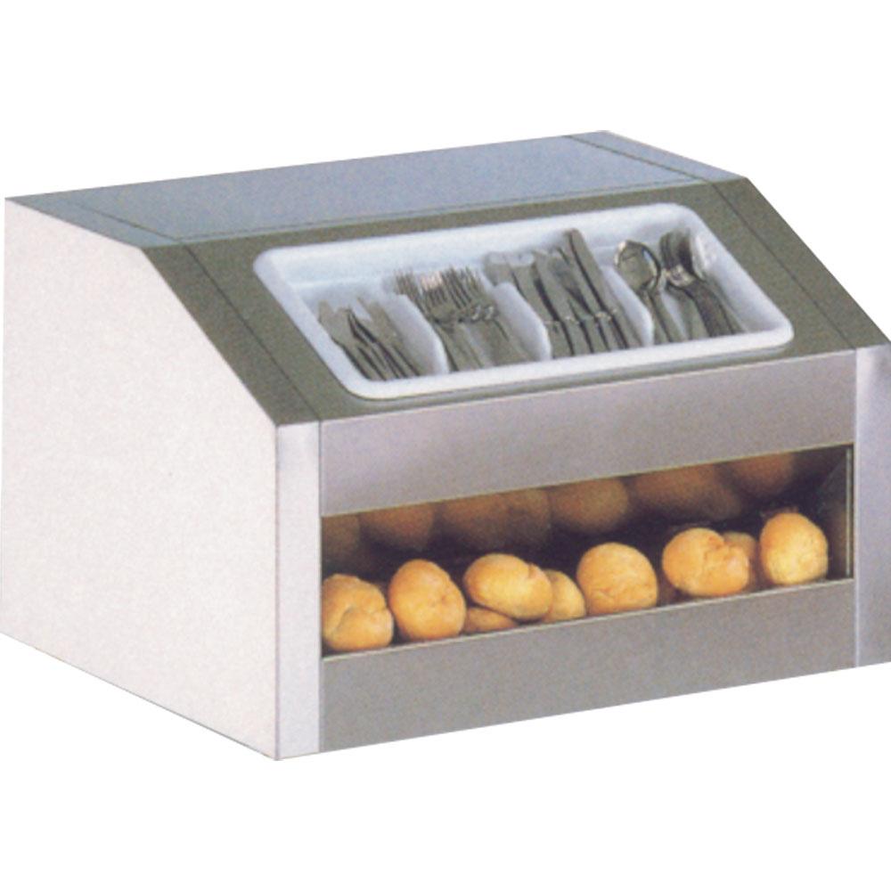 PP7 | Elément porte-pain et couverts