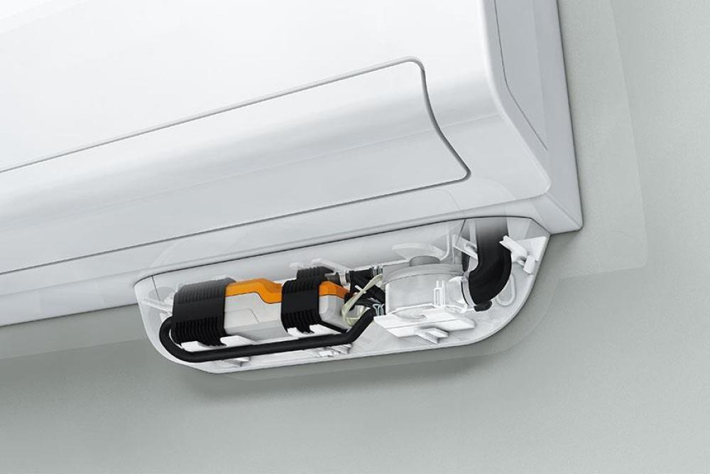 SAU-0820-000 | SAUERMANN OMEGA PACK SI-20 POMPE - 326X58X65 MM