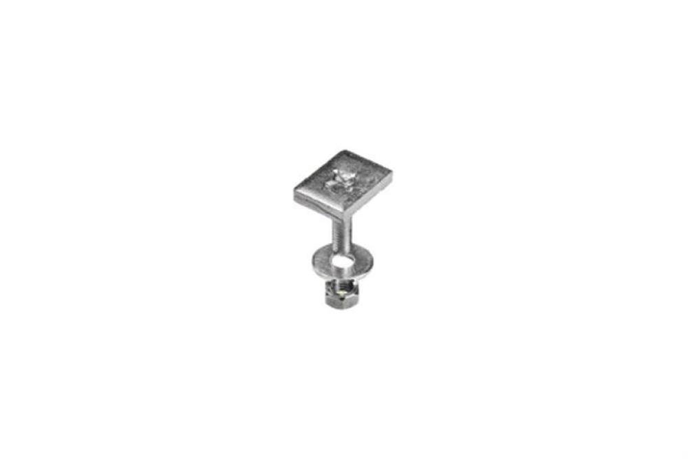 ALX-1901-000 | ECROU COULISSANT M8X30MM À L'UNITÉ - PR PROFILE 38X40MM/32X20MM