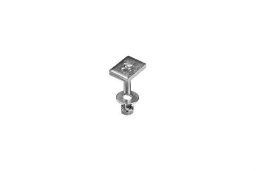 ALX-1901-000 | ECROU COULISSANT M8X30MM À L'UNITÉ - PR PROFILE 38X40MM/32X20MM