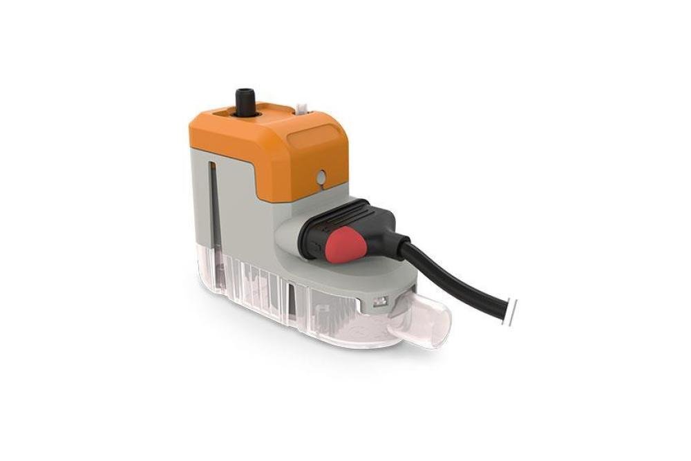 SAU-1010-000 | SAUERMANN POMPE A PISTON SI-10 76X96X44MM
