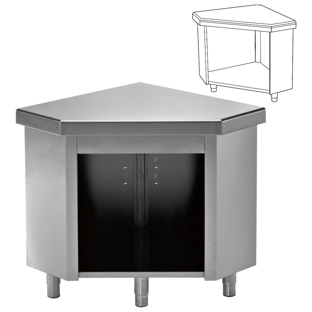 S80/AI90 | Elément d'angle 90° (interne)
