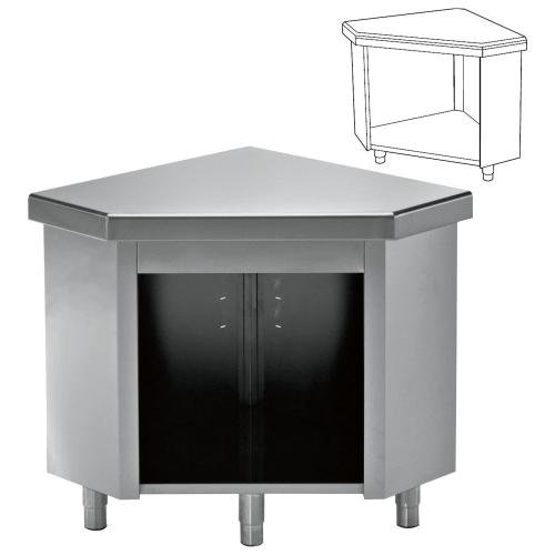 S80/AI90 | Elément d'angle 90° (interne)