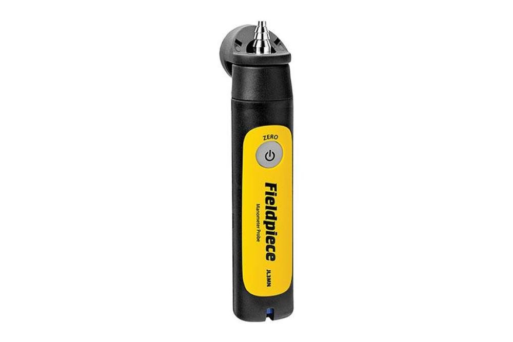 FPI-8301-000 | MANOMETERSONDE INTERNATIONAAL SINGLE