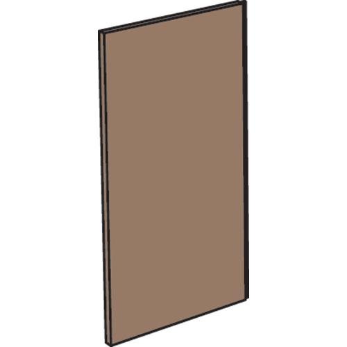 S80/HL4 | Panneau de décoration "bois" eléments angles 45°