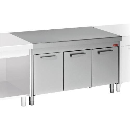 S80/NA15 | Elément neutre sur armoire