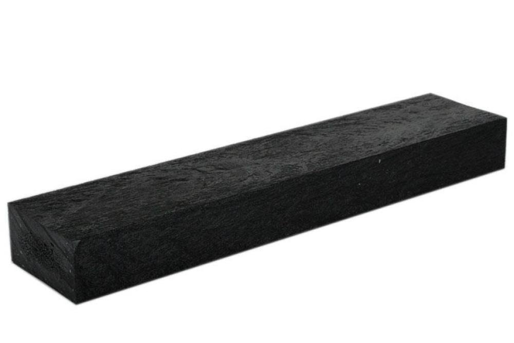 MGV-1090-000 | KUNSTSTOF MONTAGEBALK - 900X100X50MM ZWART