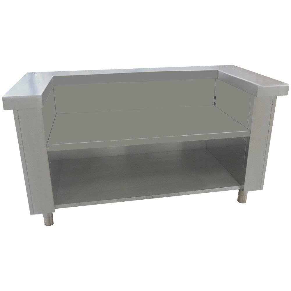 S80/NZ12 | Elément support pour appareils de cuisson