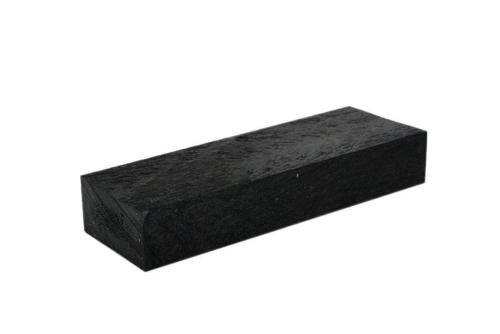 MGV-1045-000 | KUNSTSTOF MONTAGEBALK - 450X100X50MM ZWART