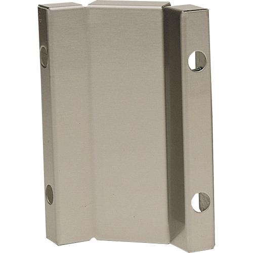 S80/PI98 | Plinthe en inox à angle interne