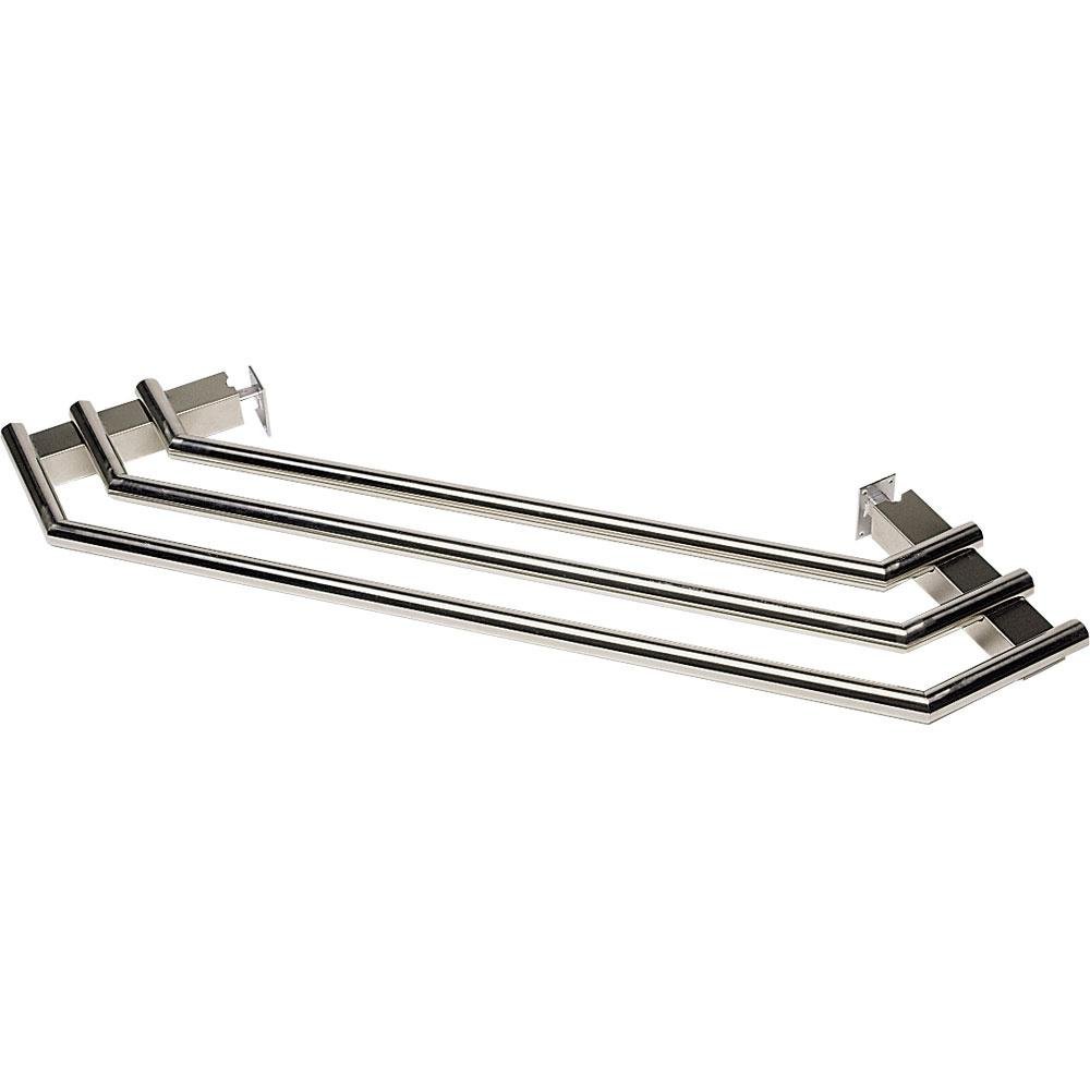 S80/RI90 | Rampe à plateaux tubulaire d'angle 90° (externe S80/AE90)
