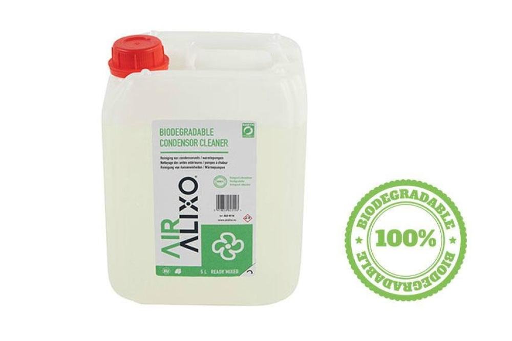 ALX-0516-000 | AIR ALIXO BUITENUNIT REINIGER - 5L BIOLOGISCH AFBREEKBAAR