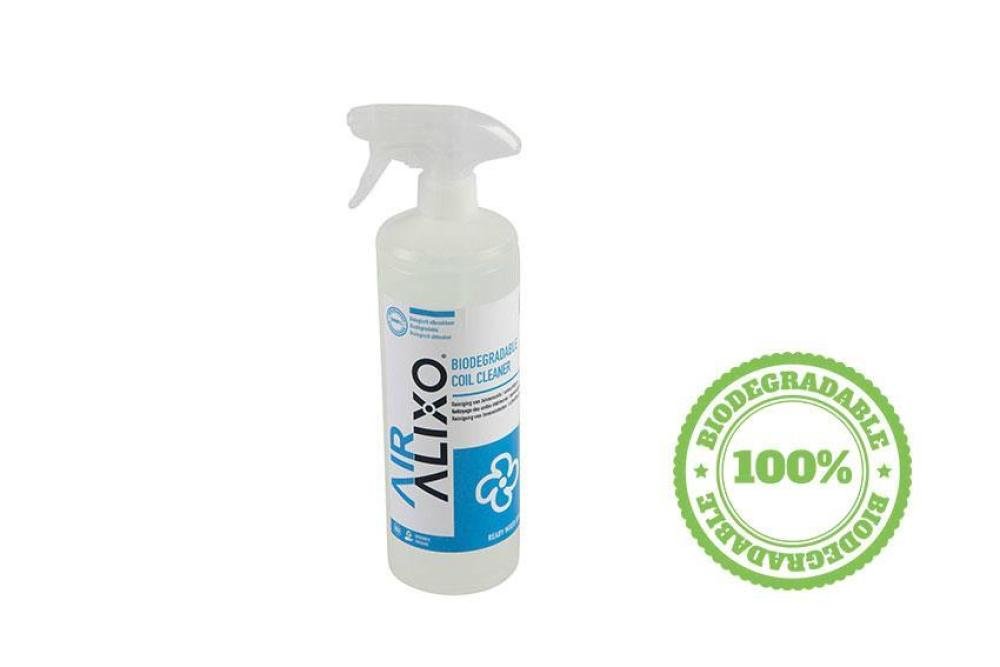 ALX-0525-000 | AIR ALIXO BINNENUNIT REINIGER - 1L BIOLOGISCH AFBREEKBAAR