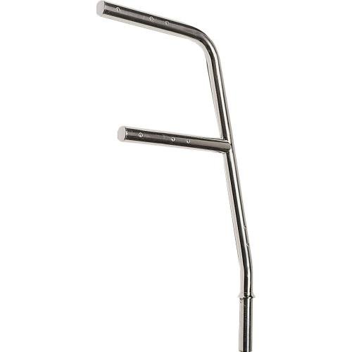 S80/SV2 | Support étagère double