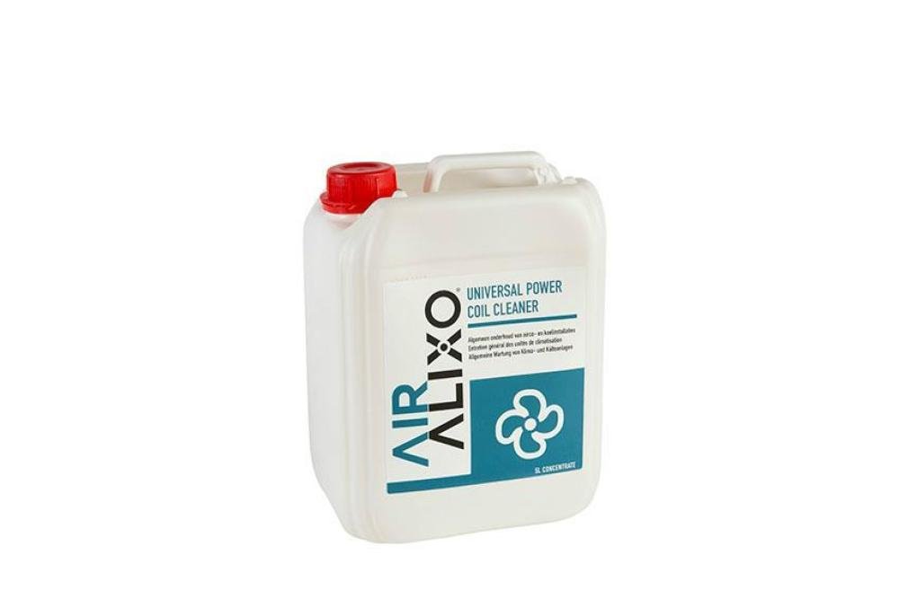 ALX-0501-000 | AIR ALIXO DÉTERGENT UNIVERSEL CONCENTRÉ 5L