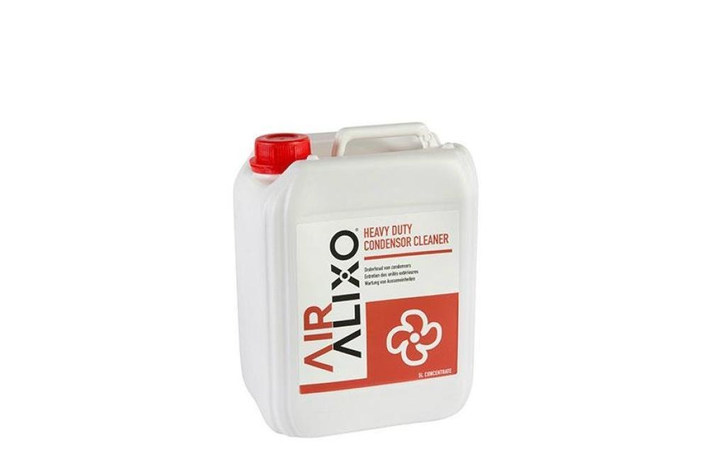 ALX-0511-000 | AIR ALIXO HEAVY DUTY REINIGINGSMIDDEL VOOR CONDENSOR - 5 L CONCENTRAAT